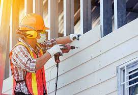 Best Insulated Siding Installation  in Washburn, ND